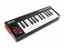 AKAI Keyboard Controller LPK25 Wireless, Tastatur Keys: 25