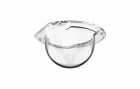 Axis Communications TM3815-E DOME CLEAR 4P STD CLEAR DOME ANTI-SCRATCH HARD