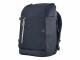 Hewlett-Packard HP Travel - Notebook carrying backpack - up to