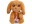 IMC Toys Funktionsplüsch Baby Paws Cocker 19 cm, Plüschtierart: Interaktiv, Altersempfehlung ab: 18 Monaten, Kategorie: Tier, Tierart: Hund, Detailfarbe: Braun, Höhe: 19 cm