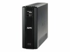 APC Back-UPS Pro 1500 - USV - Wechselstrom 230