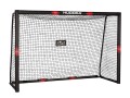 Hudora Fussballtor Pro Tect 240, Breite: 240 cm, Höhe