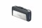 Bild 3 SanDisk Flash Drive Ultra Dual USB Drive 128GB