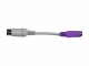 Cherry ADAPTERKABEL PS/2 FEMALE - DIN MALE H2 NMS NS ACCS
