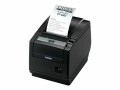 CITIZEN CT-S601II - Belegdrucker - Thermodirekt - Rolle (8,25