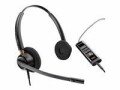 Poly EncorePro 525 - EncorePro 500 series - micro-casque