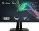 ViewSonic LED monitor - 4K - 32inch - 350 nits