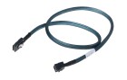 Broadcom SAS-Kabel 05-26118-00 80 cm, Datenanschluss Seite A