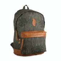 ROOST Rucksack Midnight Gold 43cm 527790 Arizona, Kein