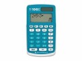 Texas Instruments TI-106 II - Taschenrechner - 10 Stellen