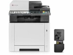 Kyocera Multifunktionsdrucker ECOSYS MA2100CWFX inkl. Toner