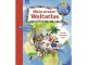 Ravensburger Kinder-Sachbuch WWW Mein erster Weltatlas, Sprache