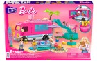 Mega Construx Barbie Super Abenteuer-Camper, Anzahl Teile: 580 Teile