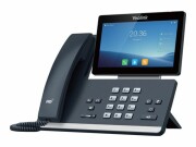 Yealink SIP-T58W - Telefono VoIP - con interfaccia Bluetooth