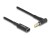 Bild 1 DeLock Ladekabel USB-C zu HP 4.8 x 1.7 mm