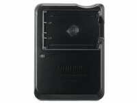 FUJIFILM Ladegerät BC-T125, Kompatible Hersteller: Fujifilm