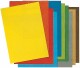 BÜROLINE  Presspan-Umschlag           A4 - 441105    gelb, 0,35mm         100 Stück