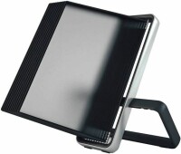 TARIFOLD Tischständer Veo T-Display 6744107 schwarz 10 Stück