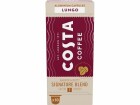 Costa Coffee Kaffeekapseln Signature Blend Lungo 100 Stück