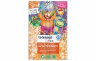 tetesept Kinder Knisterbad Monsterparty, 45 g