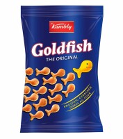 KAMBLY Goldfish 8404 160g 
