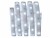 Bild 2 Paulmann LED-Stripe MaxLED 250 6500 K, 1.5 m Basisset