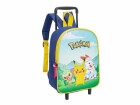 Amscan Kindergartentasche Pokemon ca. 9 l, Produkttyp