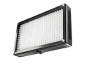 Walimex Pro Videoleuchte 312 Bi Color pro LED, Farbtemperatur