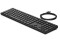 Bild 1 HP Inc. HP Tastatur 320K, Tastatur Typ: Business, Tastaturlayout