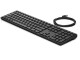 Bild 1 HP Inc. HP Tastatur 320K, Tastatur Typ: Business, Tastaturlayout