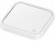 Image 3 Samsung Wireless Charger Pad EP-P2400 Weiss, Induktion