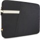 Case Logic Notebook-Sleeve IBIRA 13.3" Schwarz, Tragemöglichkeit