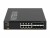 Bild 5 NETGEAR SFP+ Switch XSM4316 16 Port, SFP Anschlüsse: 0
