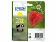 Epson EPSON Tinte gelb 6.4ml