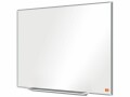 Nobo Magnethaftendes Whiteboard Impression Pro 90 cm x 180