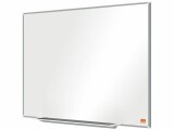 Nobo Magnethaftendes Whiteboard Impression Pro 100 cm x 150