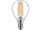 Philips Professional Lampe CorePro LEDLuster ND 6.5-60W P45 E14 827