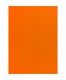10X - I AM CREA Fotokarton             50x70cm - 902498308 270g, orange