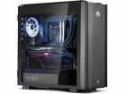 Joule Performance Gaming PC High End RTX 4080 I9 64