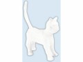 décopatch Bastelset Katze, Altersempfehlung ab: 6 Jahren, Material