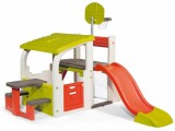 Smoby Spielhaus Fun Center, Produkttyp: Spielhaus