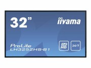 Iiyama ProLite LH3252HS-B1 - 32" Categoria diagonale (31.5