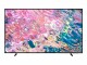 Samsung TV QE75Q60B AUXXN 75", 3840 x 2160 (Ultra