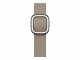 Apple 41mm Tan Modern Buckle - Large