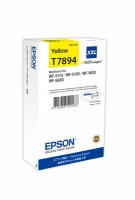 Epson Tintenpatrone XXL yellow T789440 WF 5110/5620 4000