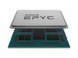 Hewlett Packard Enterprise HPE CPU AMD EPYC 9224 2.5 GHz, Prozessorfamilie: AMD