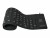 Bild 0 LogiLink Flexible Waterproof - Tastatur - PS/2, USB