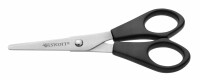 WESTCOTT  Schere 13cm E-3115000 schwarz, Kein Rückgaberecht