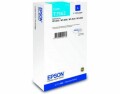 Epson Tinte C13T756240 Cyan, Druckleistung Seiten: 1500 ×