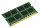 Lenovo Memory 16GB DDR4 2666MHz SoDimm